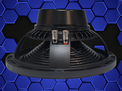 DC Audio NEO CF 10" Full Range Pro Audio 400 watts