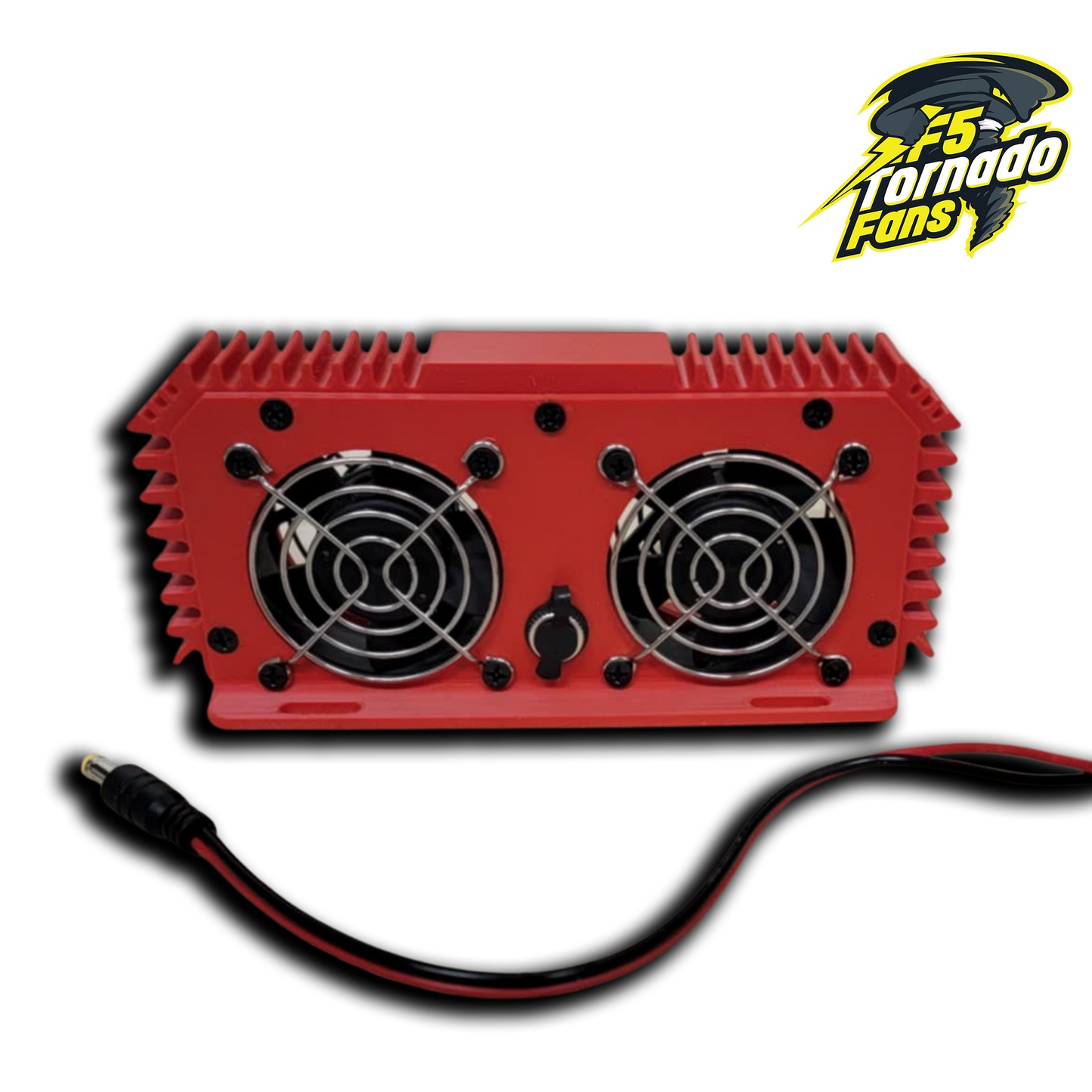 F3 (mini) Tornado Fan Ruthless Edition