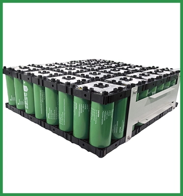 Hades Line of Lithium Power Bank Batteries