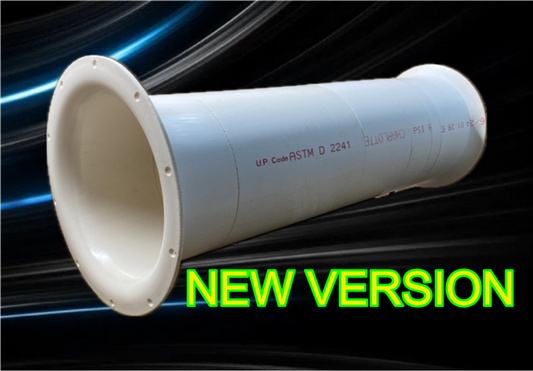 6 inch Versa-tune PRO