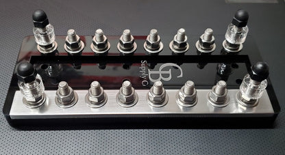 HD Fuse Holders