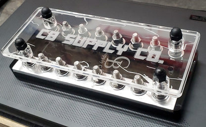 HD Fuse Holders