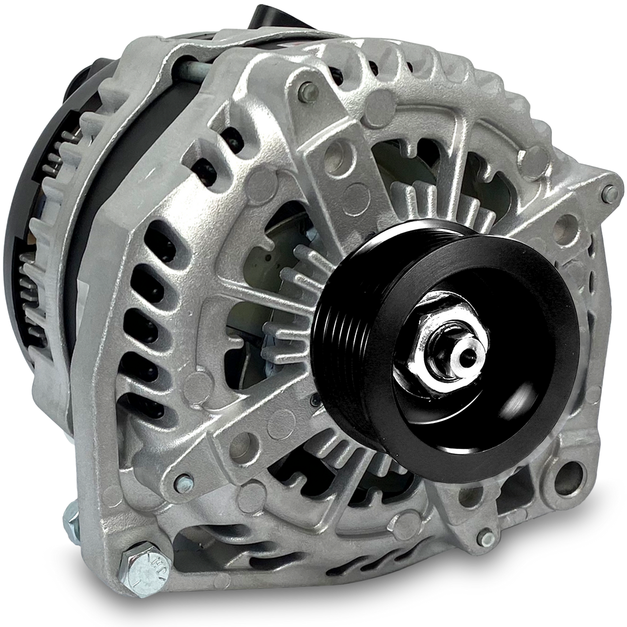 Chevy 6 Phase 87-95 250 amp Left Mount CS-130