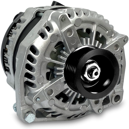 Chevy 6 Phase 87-95 250 amp Left Mount CS-130