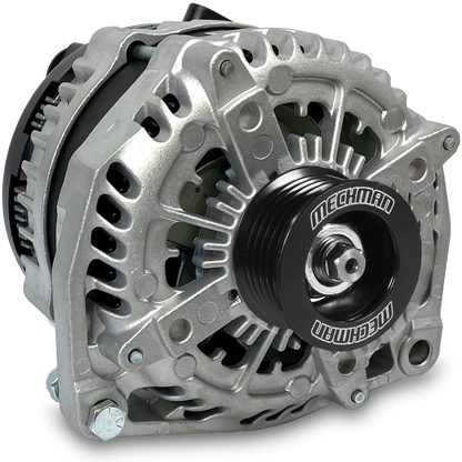 Chevy 6 Phase 87-95 320 amp Left Mount CS-130