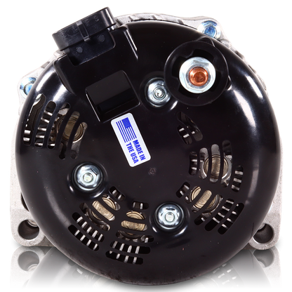 320 Amp high output alternator 05-13 GM Truck