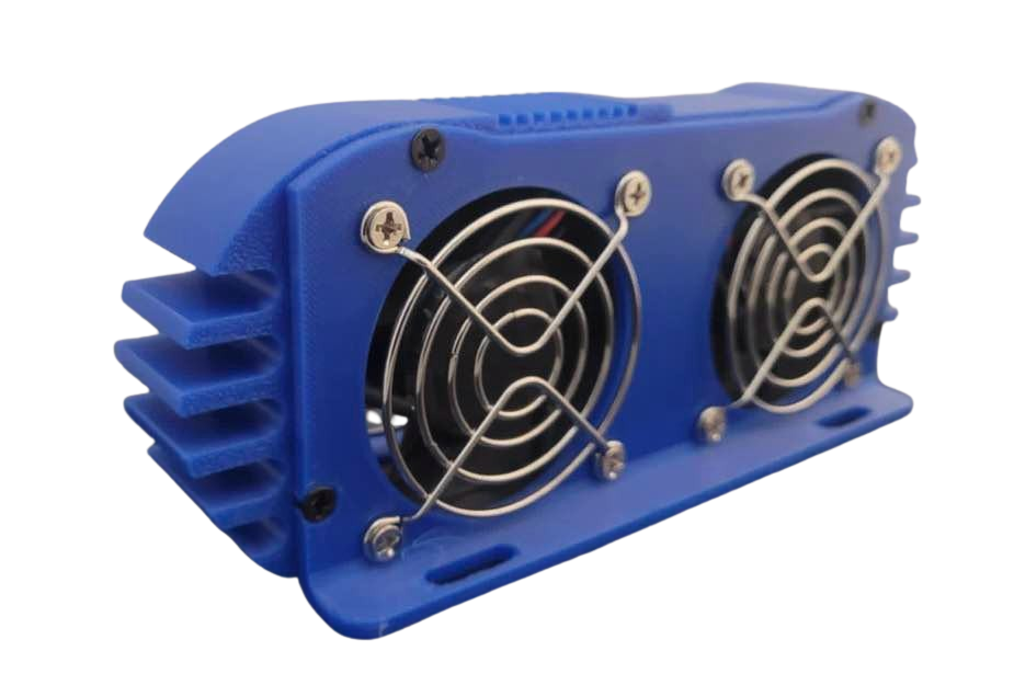 F3 (mini)  Tornado Fan D4S JP Edition