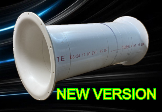 8 inch Versa-tune PRO