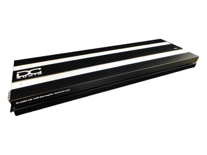 9.0k 9000 watt Mono Block Amplifier "Competition Series"