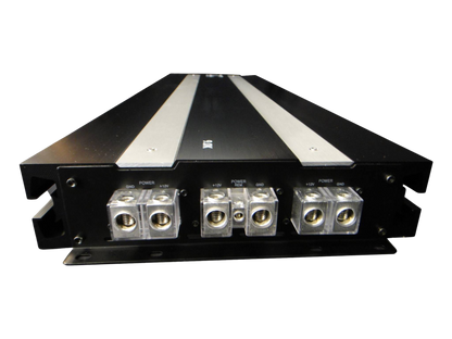 9.0k 9000 watt Mono Block Amplifier "Competition Series"