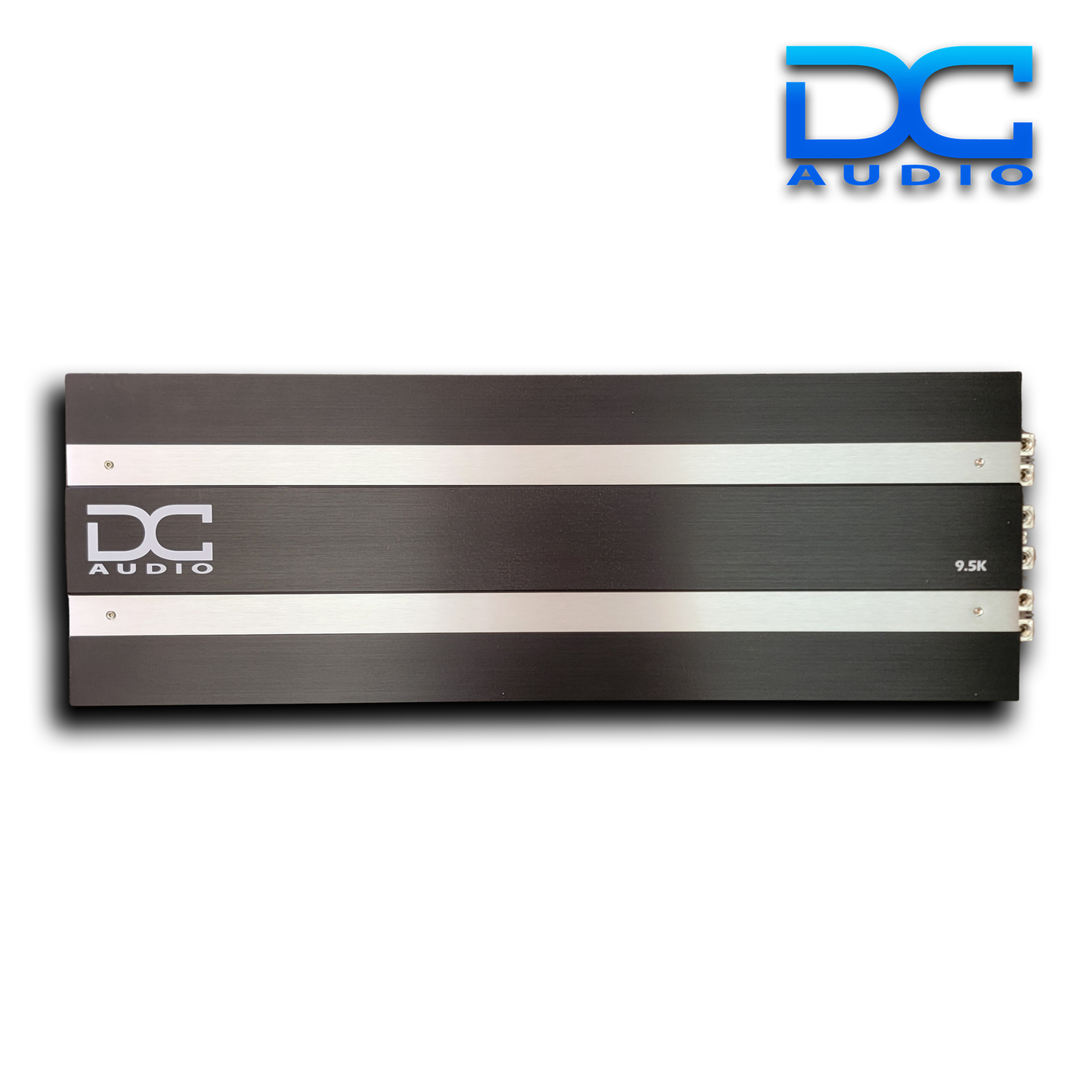 9.5k 9,500 watt Mono Block Amplifier "Competition Series"