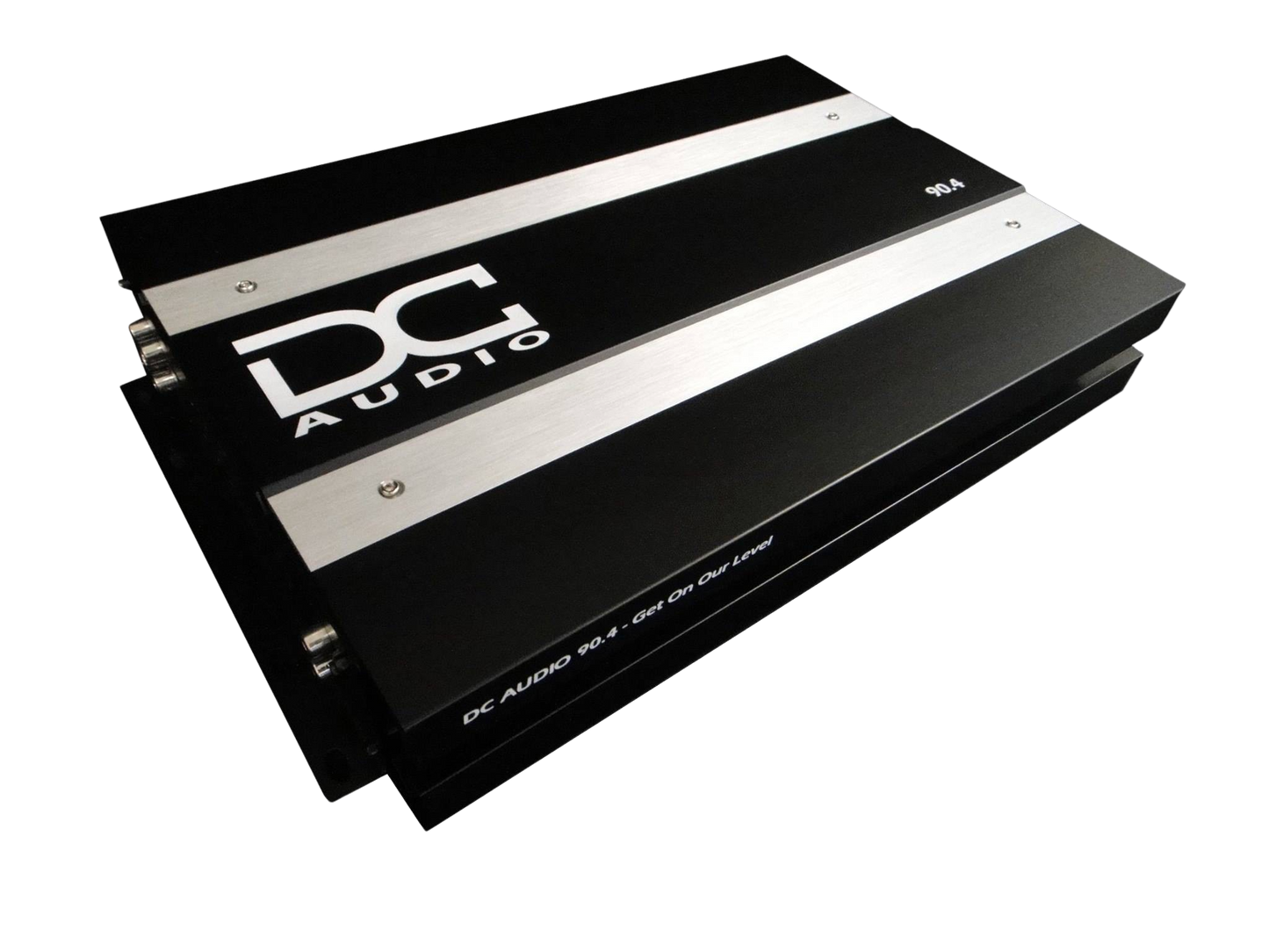 90.4 4-Channel Amplifier "Competition Series"