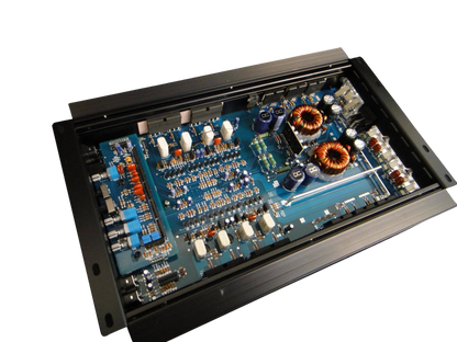 90.4 4-Channel Amplifier "Competition Series"