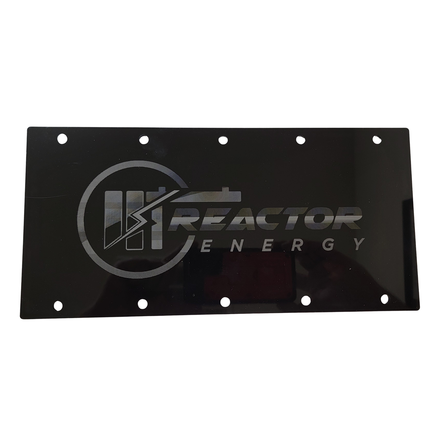 29ah Scib LTO Lexan Battery Cover