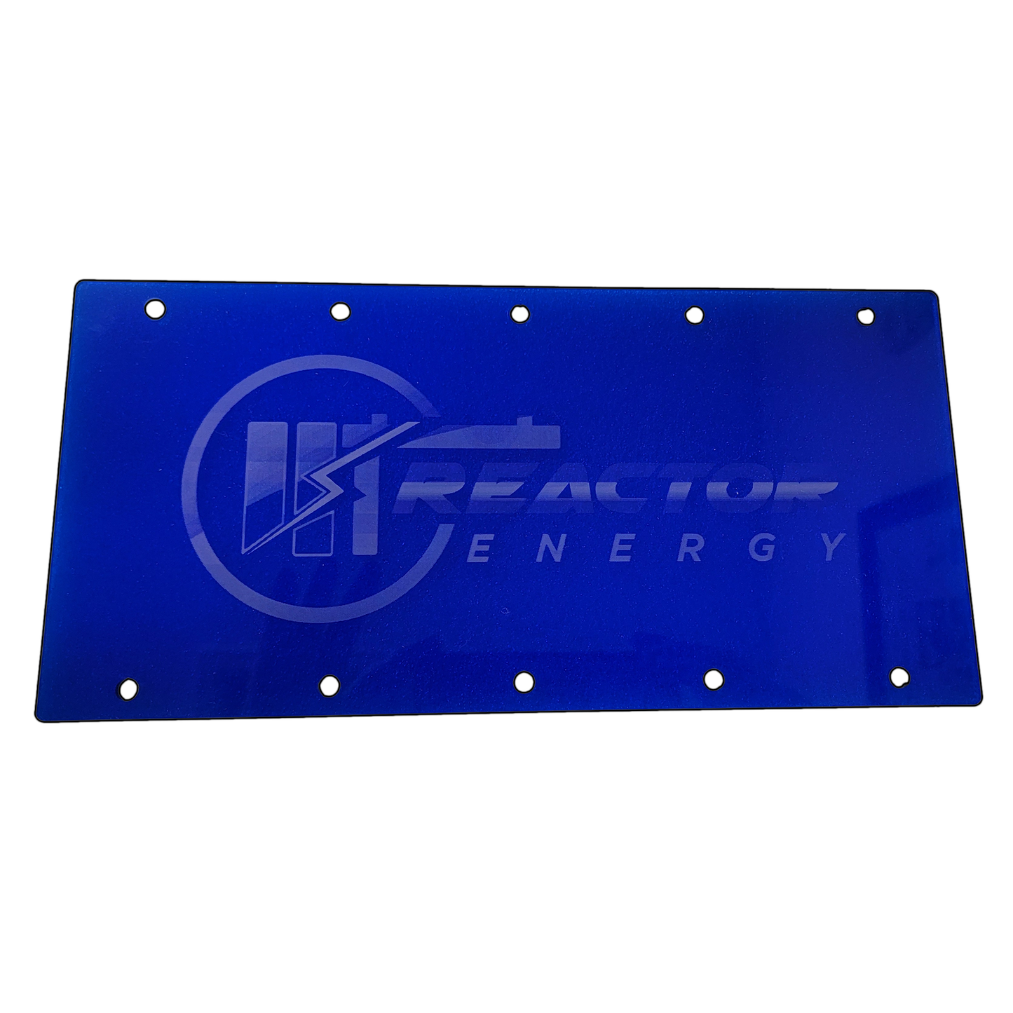 43.5ah Scib LTO Lexan Battery Cover