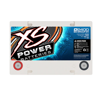 XS D6500