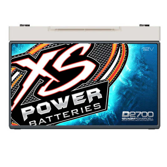 XS D7500