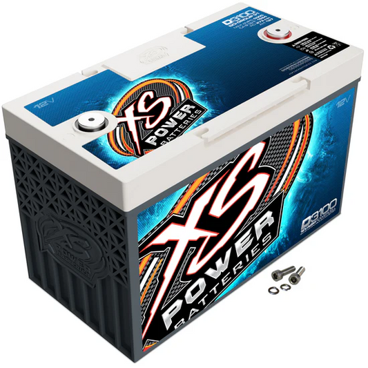 XS D3100