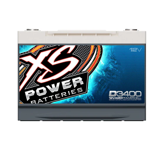 XS D3478