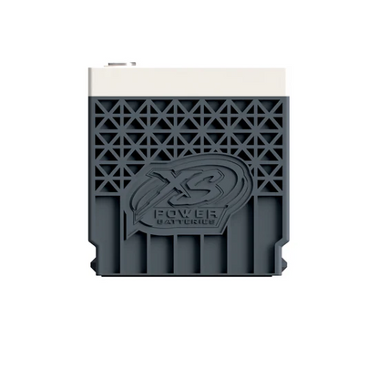 XS D3400R