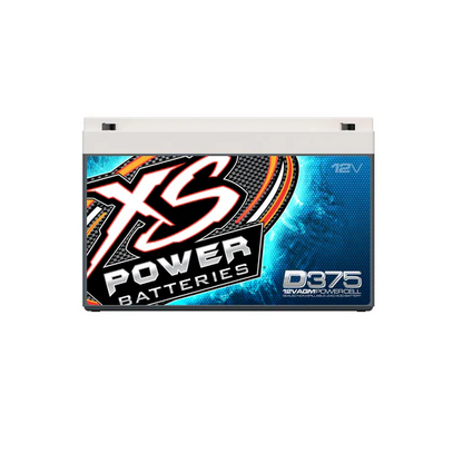 XS D375