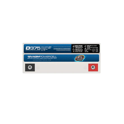 XS D375
