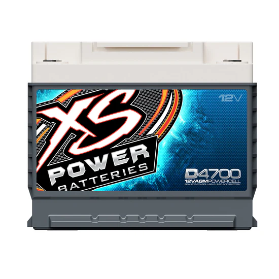 XS D4700