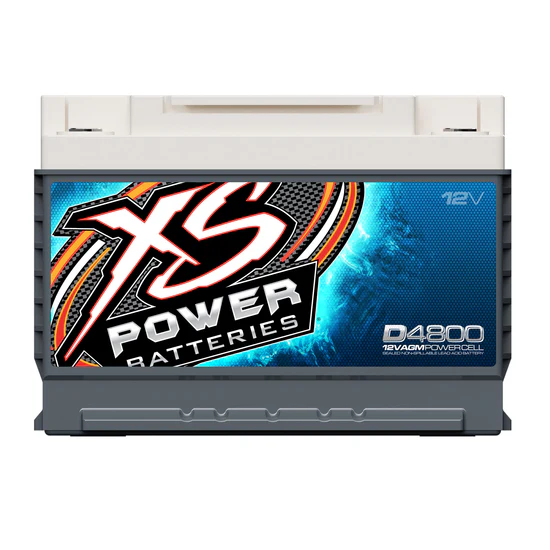 XS D4800