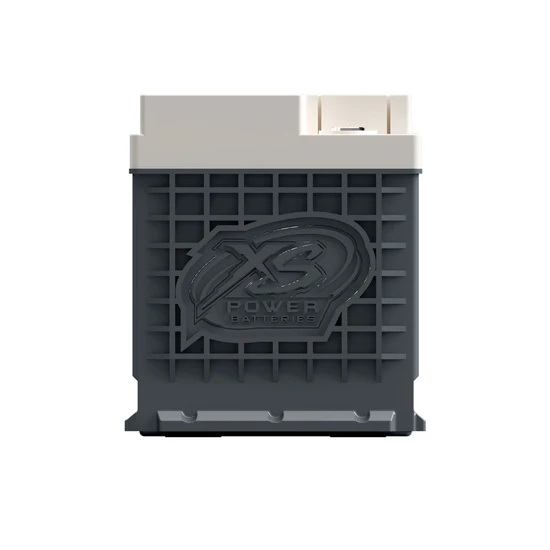 XS D4800