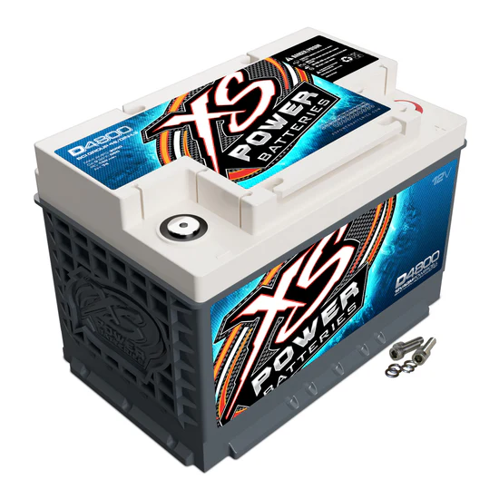 XS D4800
