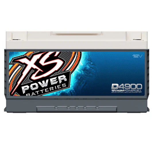 XS D4900