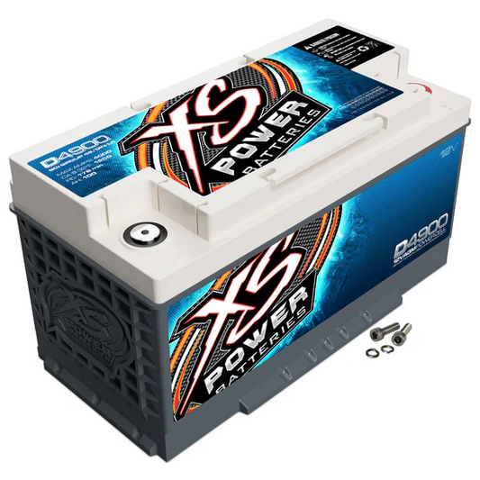 XS D4900