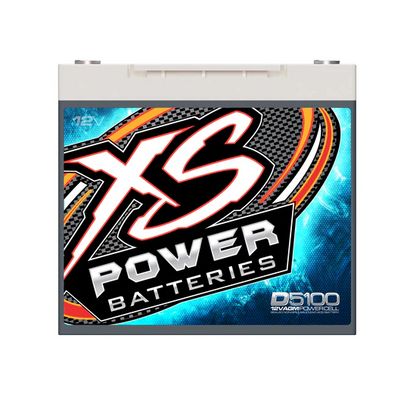 XS D5100