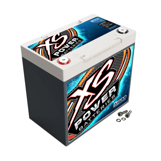 XS D5100
