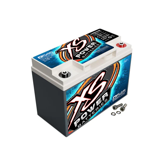 XS D545