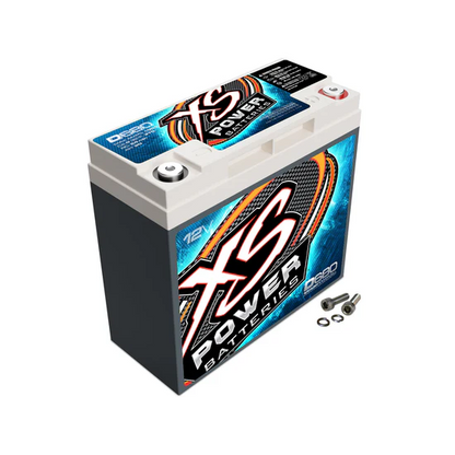 XS D680