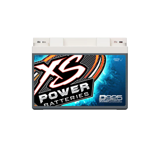 XS D925