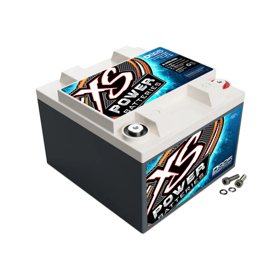 XS D925