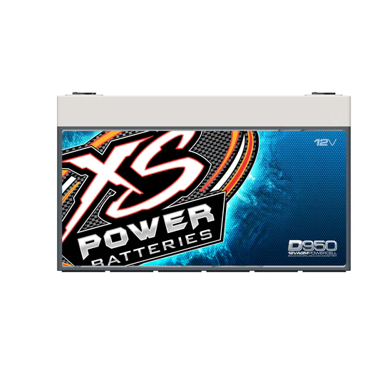 XS D950