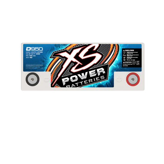 XS D950