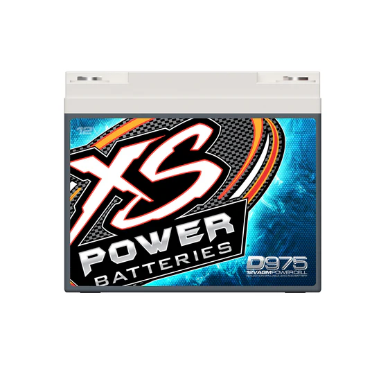 XS D975
