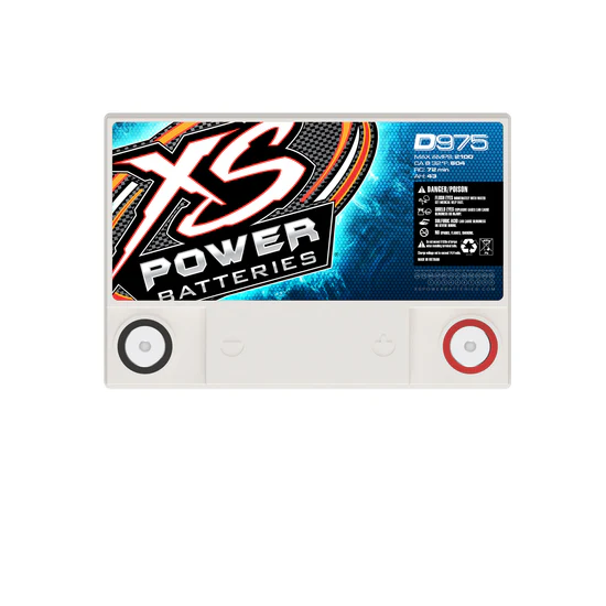 XS D975