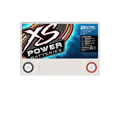 XS D975