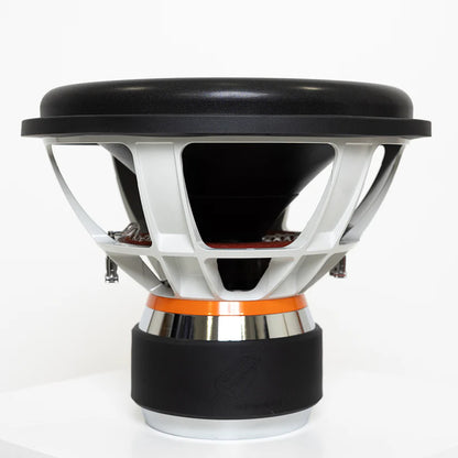 DTX V2 Dreamsicle Subwoofer