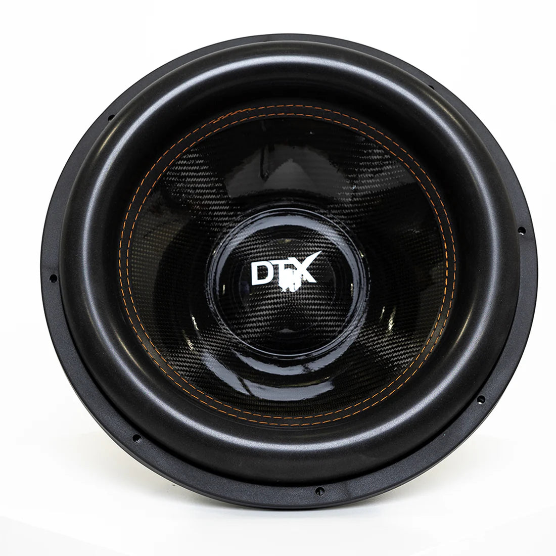 DTX Dreamsicle Subwoofer