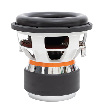 DTX V2 Dreamsicle Subwoofer