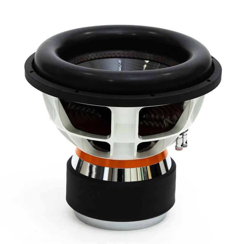 DTX Dreamsicle Subwoofer