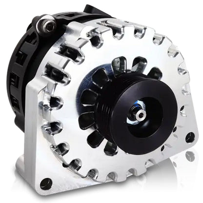 Cadillac Escalade 1999-2004 E Series 250 Amp Machined Billet