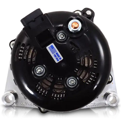 Cadillac Escalade 1999-2004 E Series 250 Amp Machined Billet