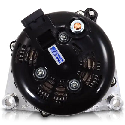 Chevy Truck-SUV 1996-2004 Large Case Billet Alternator E Series 250 Amp